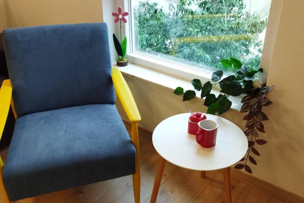 Cute Apartment Marla Art Close To Center Πούλα Εξωτερικό φωτογραφία