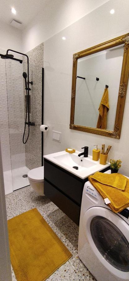 Cute Apartment Marla Art Close To Center Πούλα Εξωτερικό φωτογραφία
