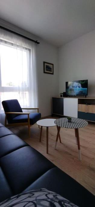 Cute Apartment Marla Art Close To Center Πούλα Εξωτερικό φωτογραφία