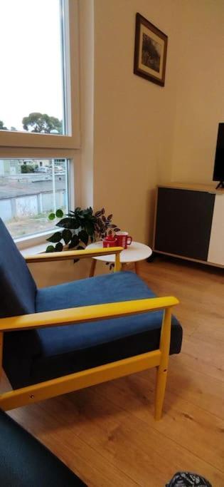Cute Apartment Marla Art Close To Center Πούλα Εξωτερικό φωτογραφία