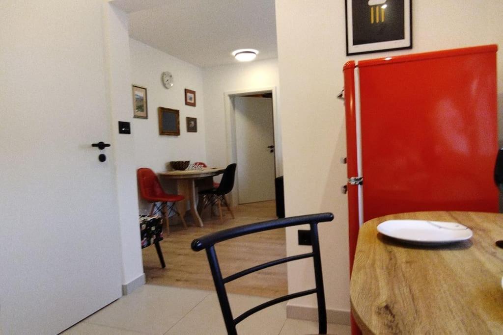Cute Apartment Marla Art Close To Center Πούλα Εξωτερικό φωτογραφία
