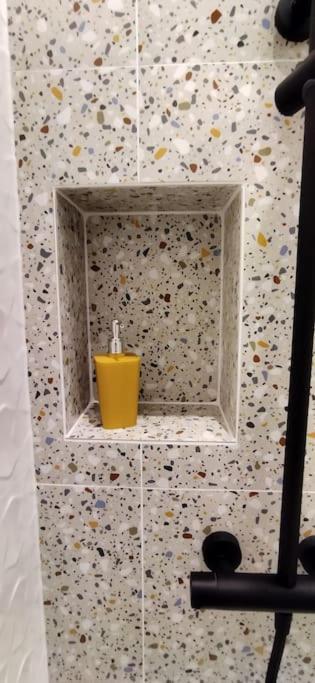 Cute Apartment Marla Art Close To Center Πούλα Εξωτερικό φωτογραφία
