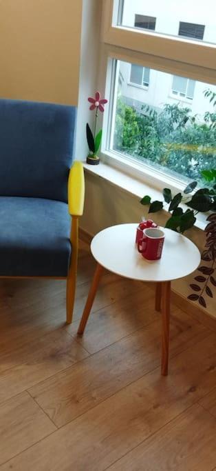 Cute Apartment Marla Art Close To Center Πούλα Εξωτερικό φωτογραφία