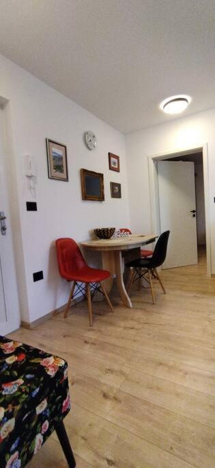 Cute Apartment Marla Art Close To Center Πούλα Εξωτερικό φωτογραφία