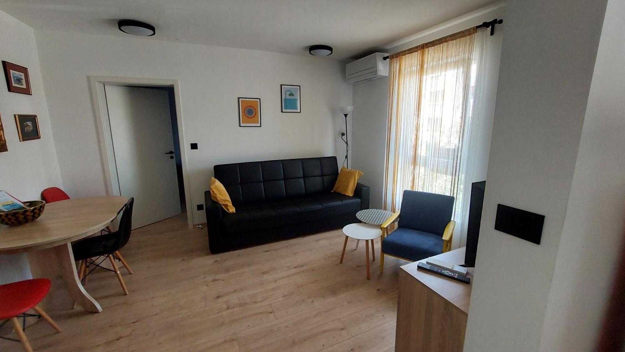 Cute Apartment Marla Art Close To Center Πούλα Εξωτερικό φωτογραφία