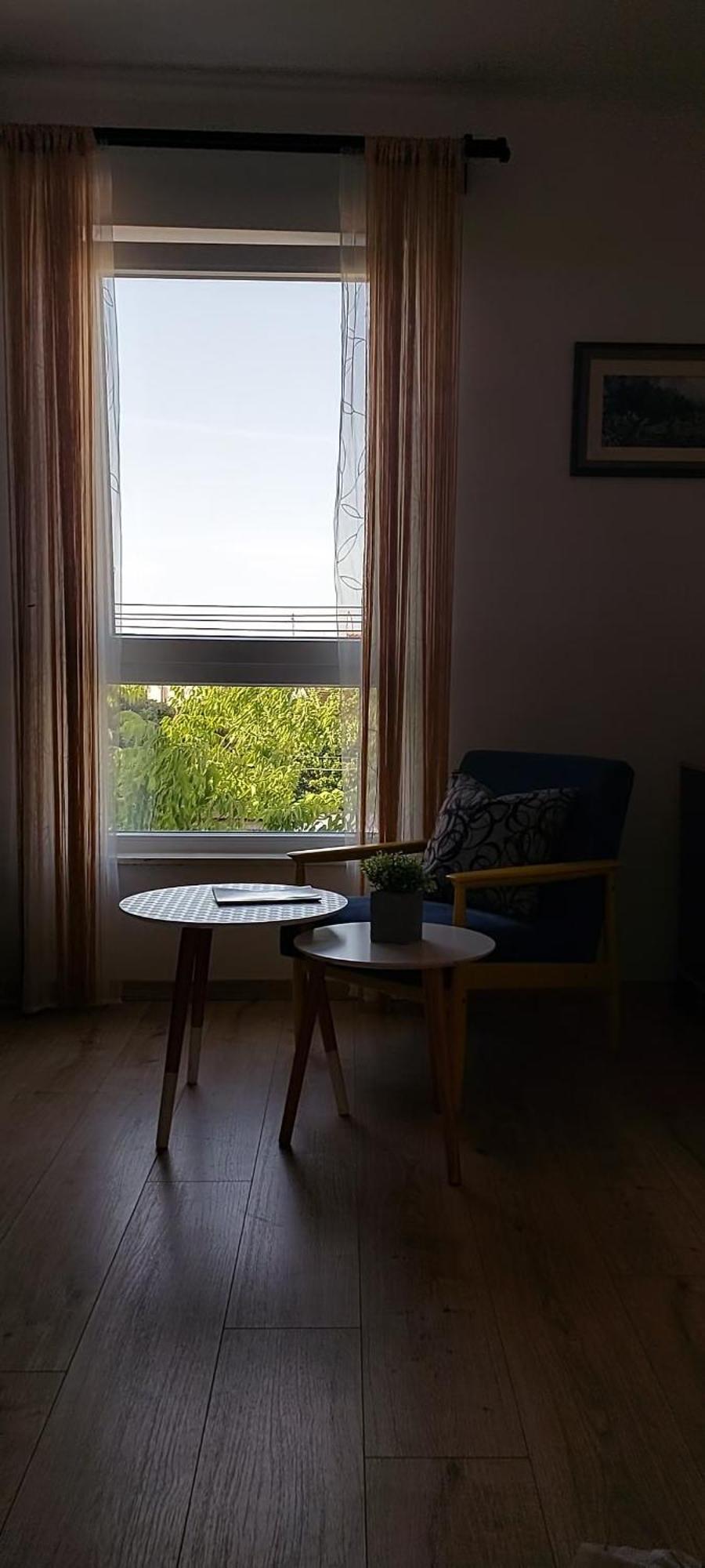 Cute Apartment Marla Art Close To Center Πούλα Εξωτερικό φωτογραφία